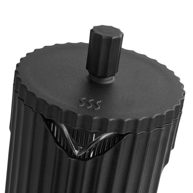 FRENCH PRESS 600ML/90530 RESTO 15