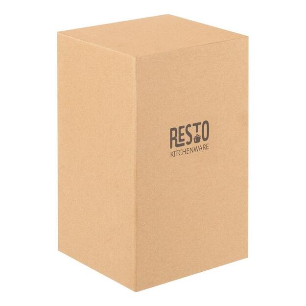 FRENCH PRESS 600ML/90530 RESTO 21