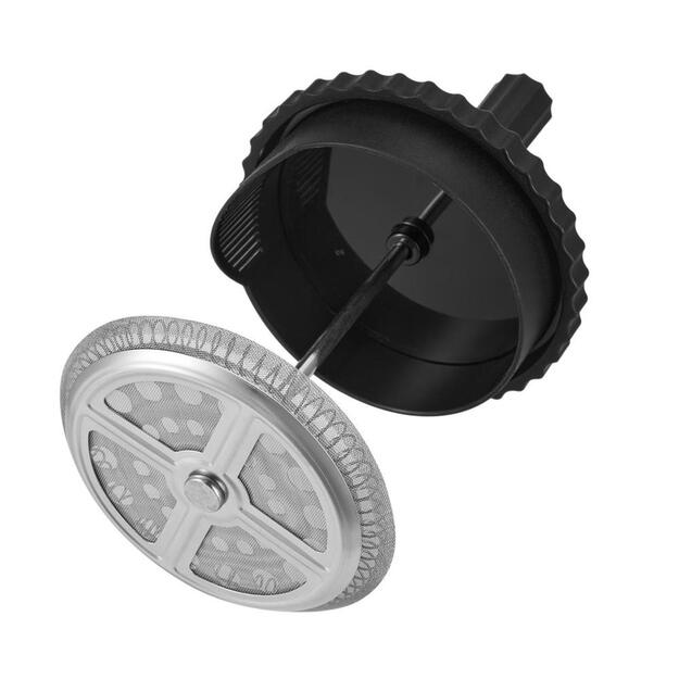 FRENCH PRESS 600ML/90530 RESTO 14