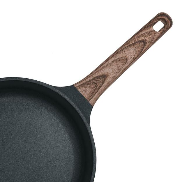 FRYPAN D24 H5.4CM/93909 RESTO