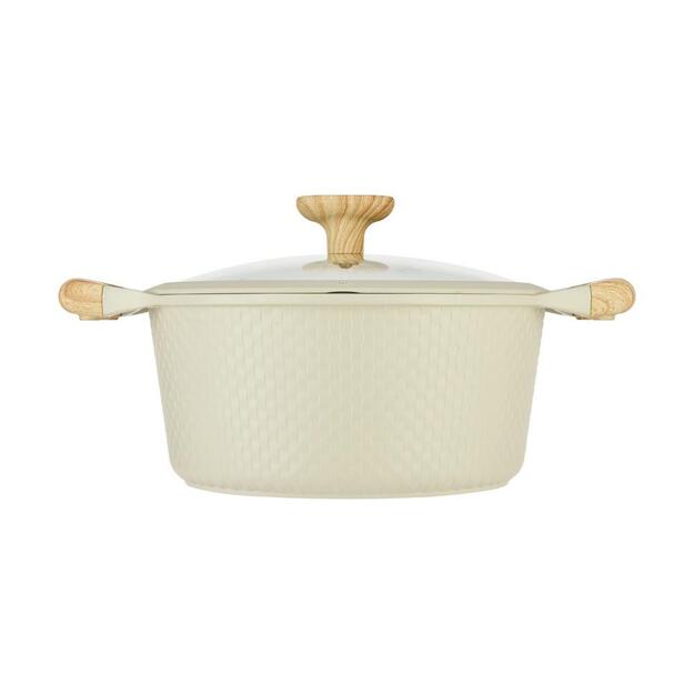 CASSEROLE D24CM 4.2L/93803 RESTO