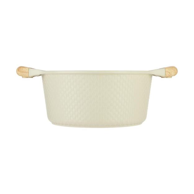 CASSEROLE D24CM 4.2L/93803 RESTO