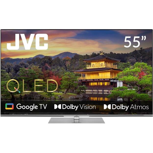 TV SET LCD 55 /LT-55VGQ840P JVC