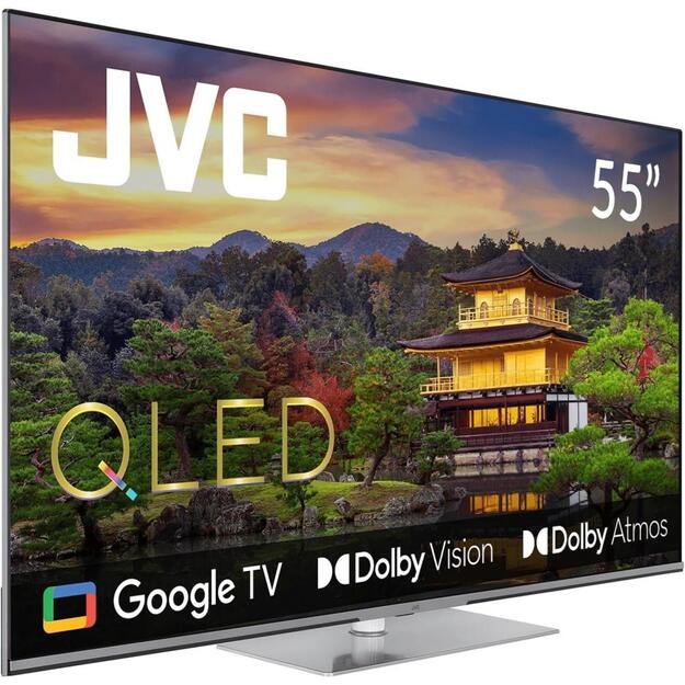 TV SET LCD 55 /LT-55VGQ840P JVC