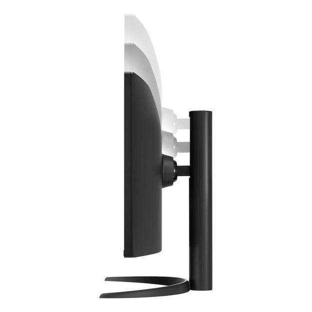 MONITOR LCD 34 /34WR55QK-B LG 8