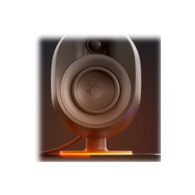 STEELSERIES Arena 7 EU Desktop Speakers