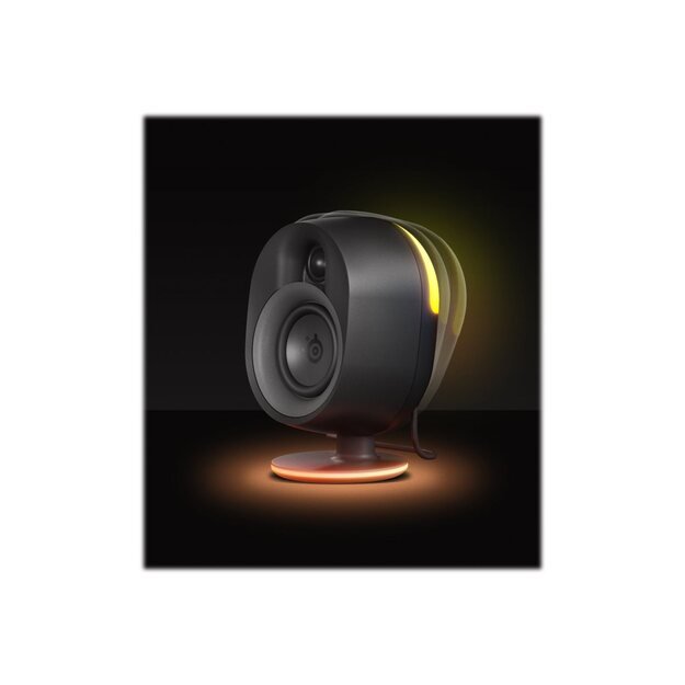 STEELSERIES Arena 7 EU Desktop Speakers