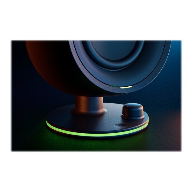 STEELSERIES Arena 7 EU Desktop Speakers