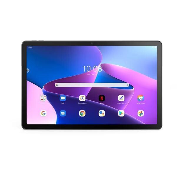 TABLET TAB M10 PLUS 10  6/128G/LTE ST.GREY ZAAN0217GR LENOVO