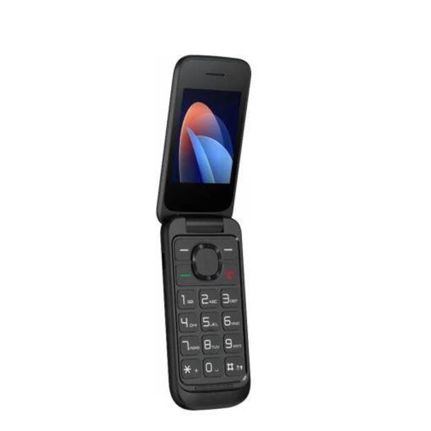 MOBILE PHONE ONETOUCH 5023/BLACK 4894461992457 TCL