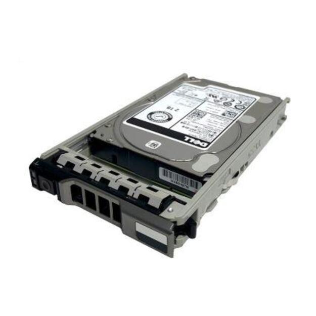 SERVER HDD 2TB 7.2K SATA 3.5 /512N G14-15 400-BLLI DELL