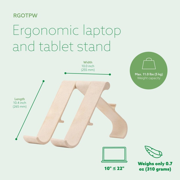NB ACC STAND TREEPOD/RGOTPW R-GO TOOLS