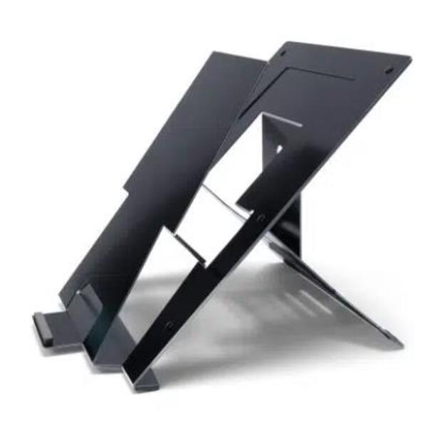 NB ACC STAND RISER DOCUMENT/BLACK RGORIDOCBL R-GO TOOLS