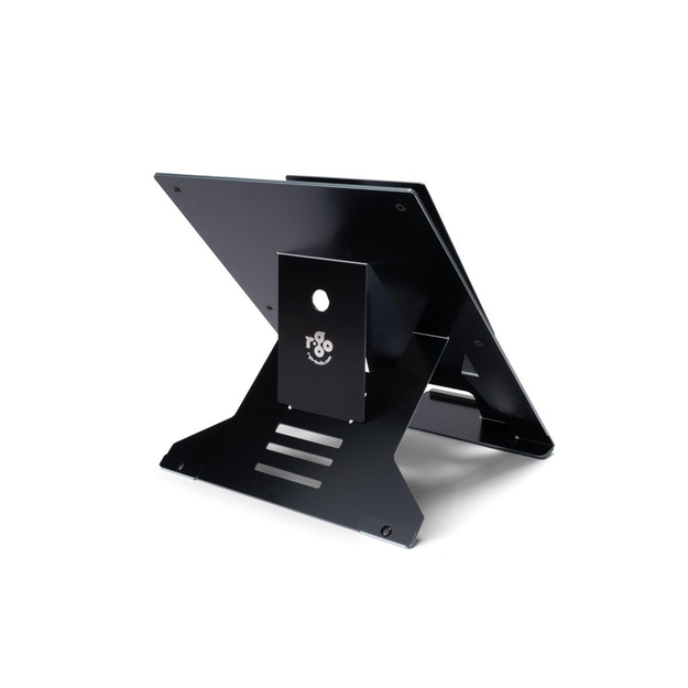 NB ACC STAND RISER DOCUMENT/BLACK RGORIDOCBL R-GO TOOLS