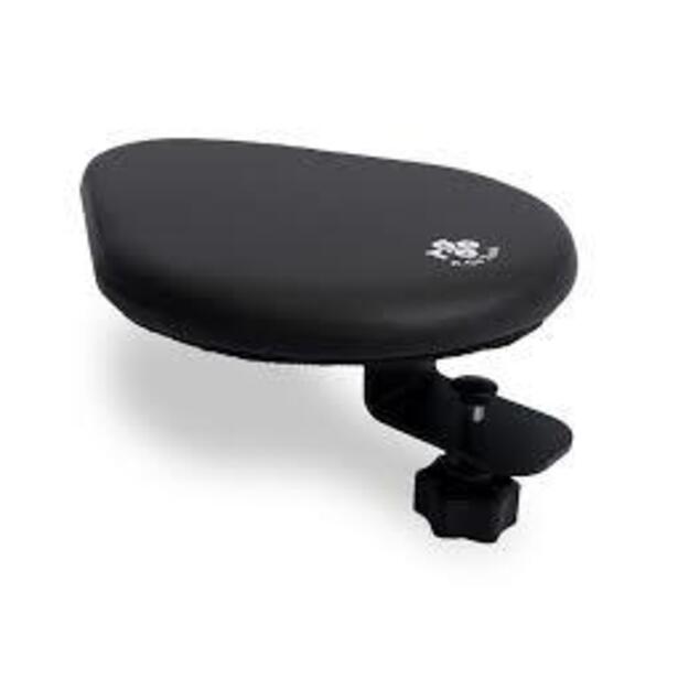 ARMREST ERGONOMIC SPLIT/BLACK RGOARMSP R-GO TOOLS