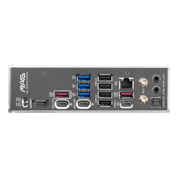 MSI MAG X870E TOMAHAWK WIFI 8