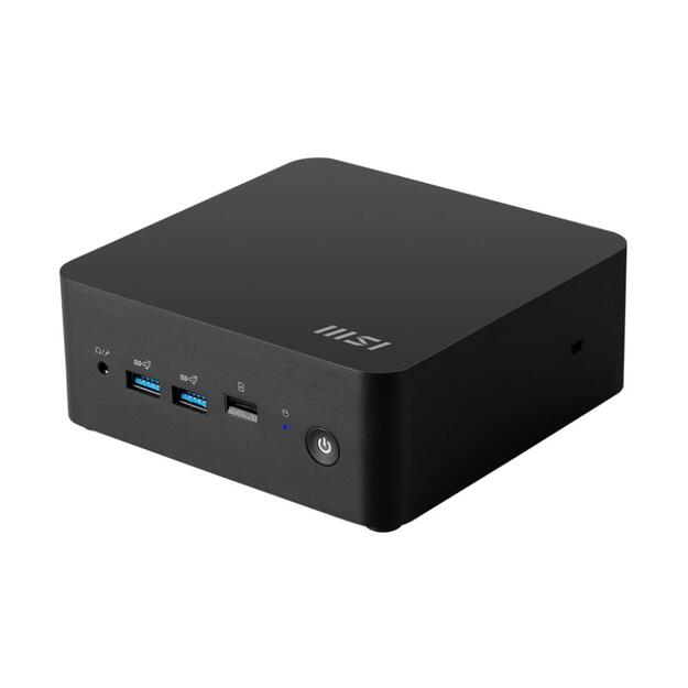 PC CUBI NUC 1M C3-100U 8/512GB/CUBI NUC 1M-003EU MSI