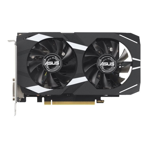 ASUS DUAL RTX 3050 OC 6GB