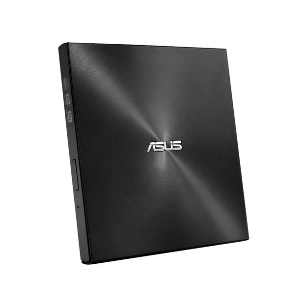 DVD RW USB2 8X EXT RTL BLACK/SDRW-08U9M-U/BLK/G/AS/P2G ASUS