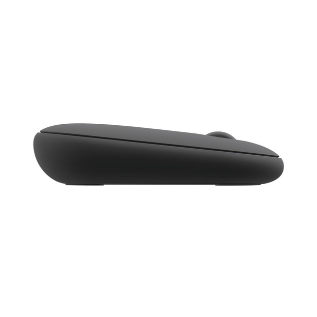 MOUSE USB OPTICAL WRL M350S/BLACK 910-007015 LOGITECH