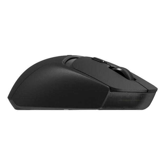MOUSE USB OPTICAL WRL G309/BLACK 910-007199 LOGITECH 11