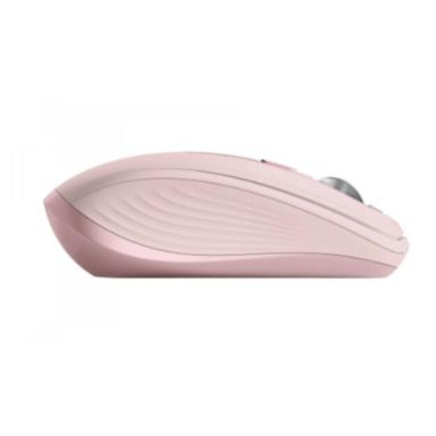 MOUSE USB OPTICAL WRL MX 3S/PINK 910-006931 LOGITECH