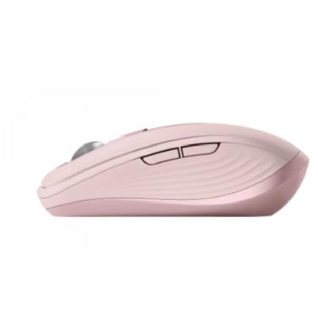 MOUSE USB OPTICAL WRL MX 3S/PINK 910-006931 LOGITECH