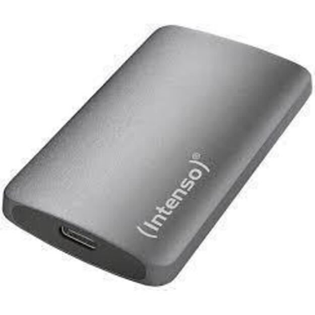 SSD USB3.2 2TB EXT./TX800 3828470 INTENSO