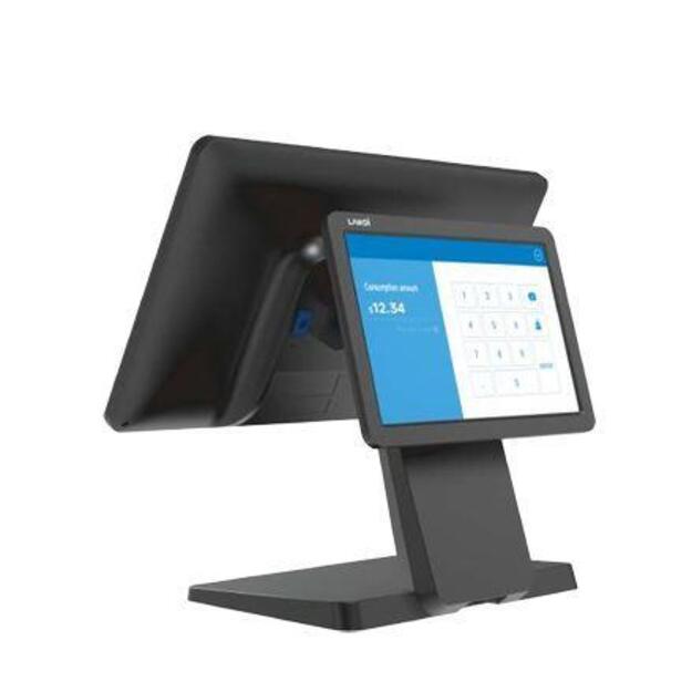 DESKTOP POS ECR 32GB 15 +10 /85305 C20LITE FHD LANDI