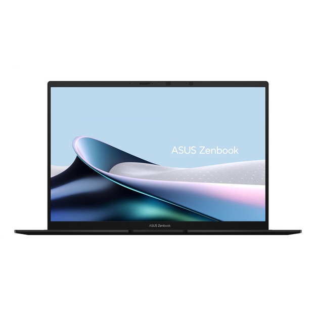 Notebook|ASUS|ZenBook Series|14 OLED|UM3406KA-PP164W|CPU  Ryzen AI 7|350|2000 MHz|14 |2880x1800|RAM 32GB|LPDDR5x|SSD 1TB|AMD Radeon Graphics|Integrated|ENG|NumberPad|Windows 11 Home|Black|1.2 kg|90NB14U1-M009E0