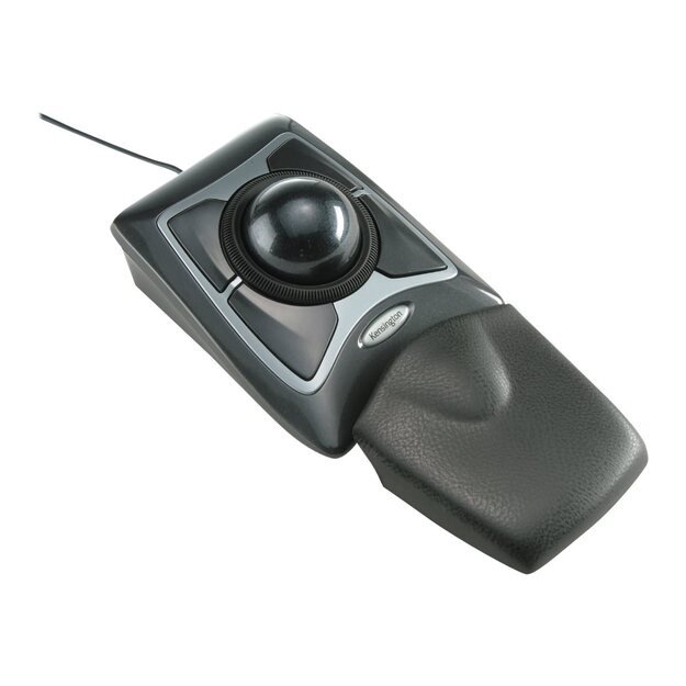 KENSINGTON Wired Trackball Expert Mouse