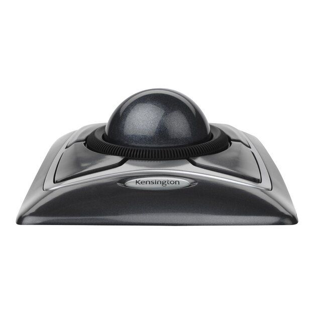 KENSINGTON Wired Trackball Expert Mouse