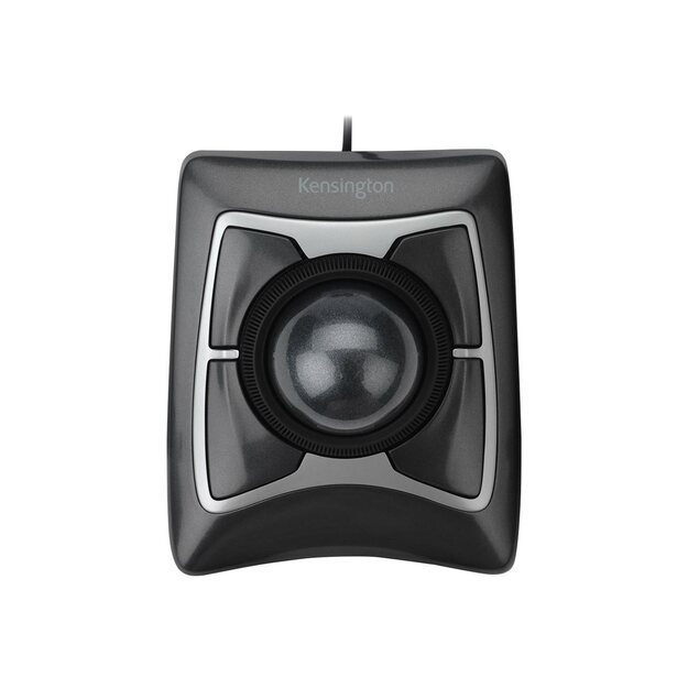 KENSINGTON Wired Trackball Expert Mouse 27