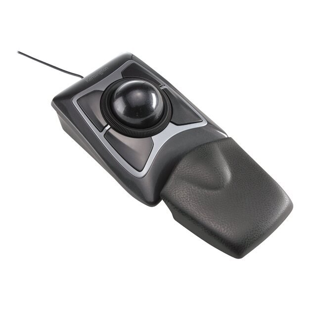 KENSINGTON Wired Trackball Expert Mouse