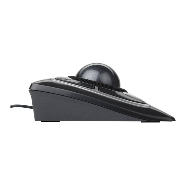 KENSINGTON Wired Trackball Expert Mouse 24