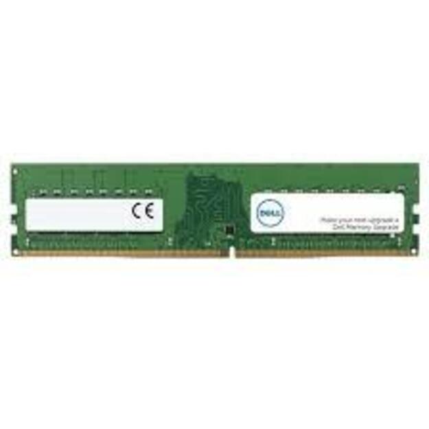 SERVER MEMORY 16GB DDR5-4800/UDIMM 1RX8 ECC AD107063 DELL