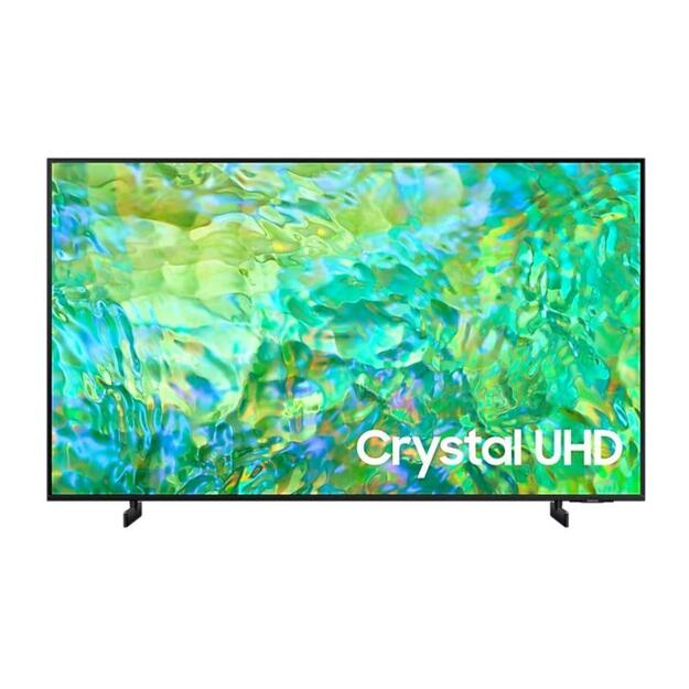 TV SET LCD 43  4K/UE43DU8572UXXH SAMSUNG