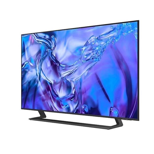 TV SET LCD 43  4K/UE43DU8572UXXH SAMSUNG