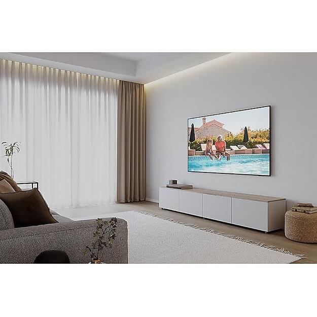 TV SET LCD 43  4K/UE43DU8572UXXH SAMSUNG 8