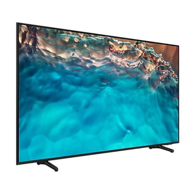 TV SET LCD 43  4K/UE43DU8572UXXH SAMSUNG