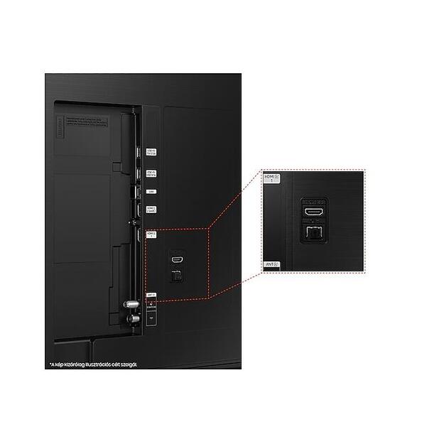 TV SET LCD 43  4K/UE43DU8572UXXH SAMSUNG 9