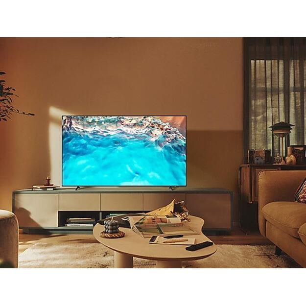 TV SET LCD 43  4K/UE43DU8572UXXH SAMSUNG