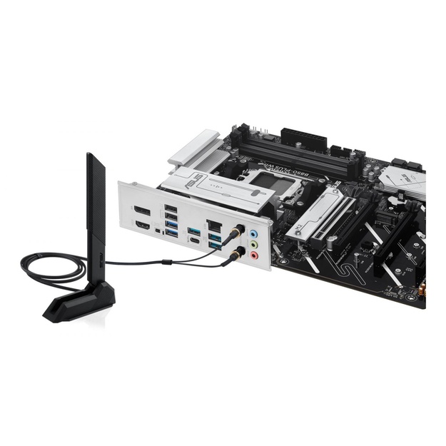 MB AMD B850 SAM5 ATX/PRIME B850-PLUS WIFI ASUS