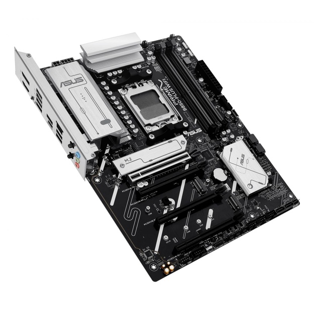 MB AMD B850 SAM5 ATX/PRIME B850-PLUS WIFI ASUS