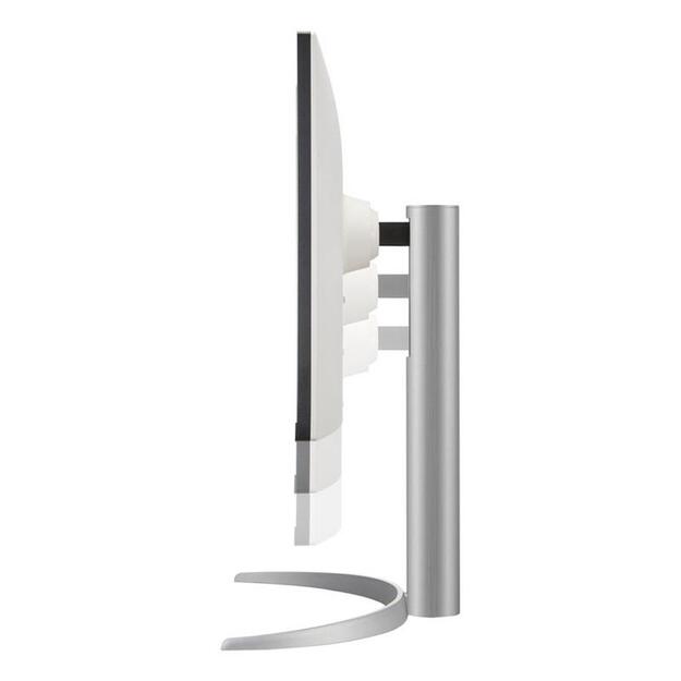 LCD Monitor|LG|27UP850K-W|27 |Gaming|Panel IPS|3840x2160|16:9|60 Hz|5 ms|Pivot|Height adjustable|Tilt|Colour Black|27UP850K-W 13