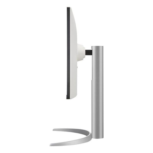 LCD Monitor|LG|27UP850K-W|27 |Gaming|Panel IPS|3840x2160|16:9|60 Hz|5 ms|Pivot|Height adjustable|Tilt|Colour Black|27UP850K-W 20