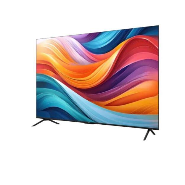 TV SET LCD 85  QLED 4K/85T7B TCL