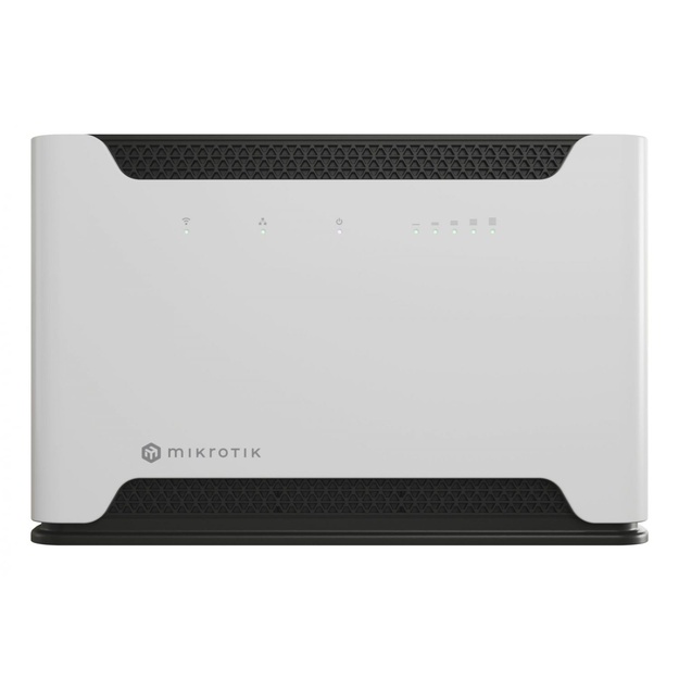 WRL ROUTER CHATEAU LTE12/5HACD2HND-TC&EG120KEA MIKROTIK
