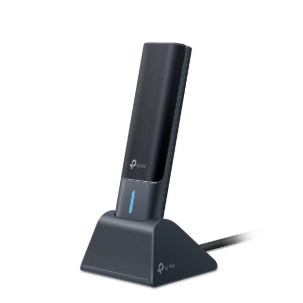 WRL ADAPTER 5400MBPS WI-FI 6E/ARCHER TXE70UH TP-LINK