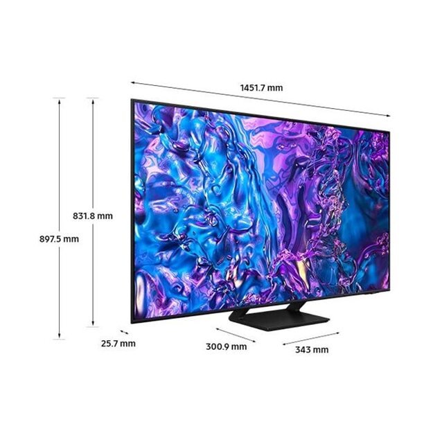 SAMSUNG QE65Q70DATXXH 65inch TV